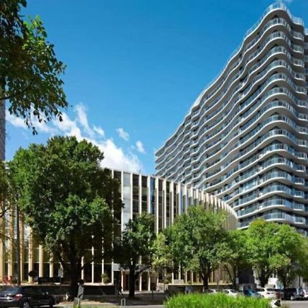 Readyset Apartments At Emerald Ville de Ville de Melbourne Extérieur photo