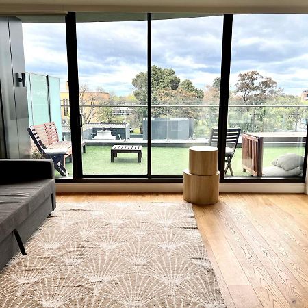 Readyset Apartments At Emerald Ville de Ville de Melbourne Extérieur photo