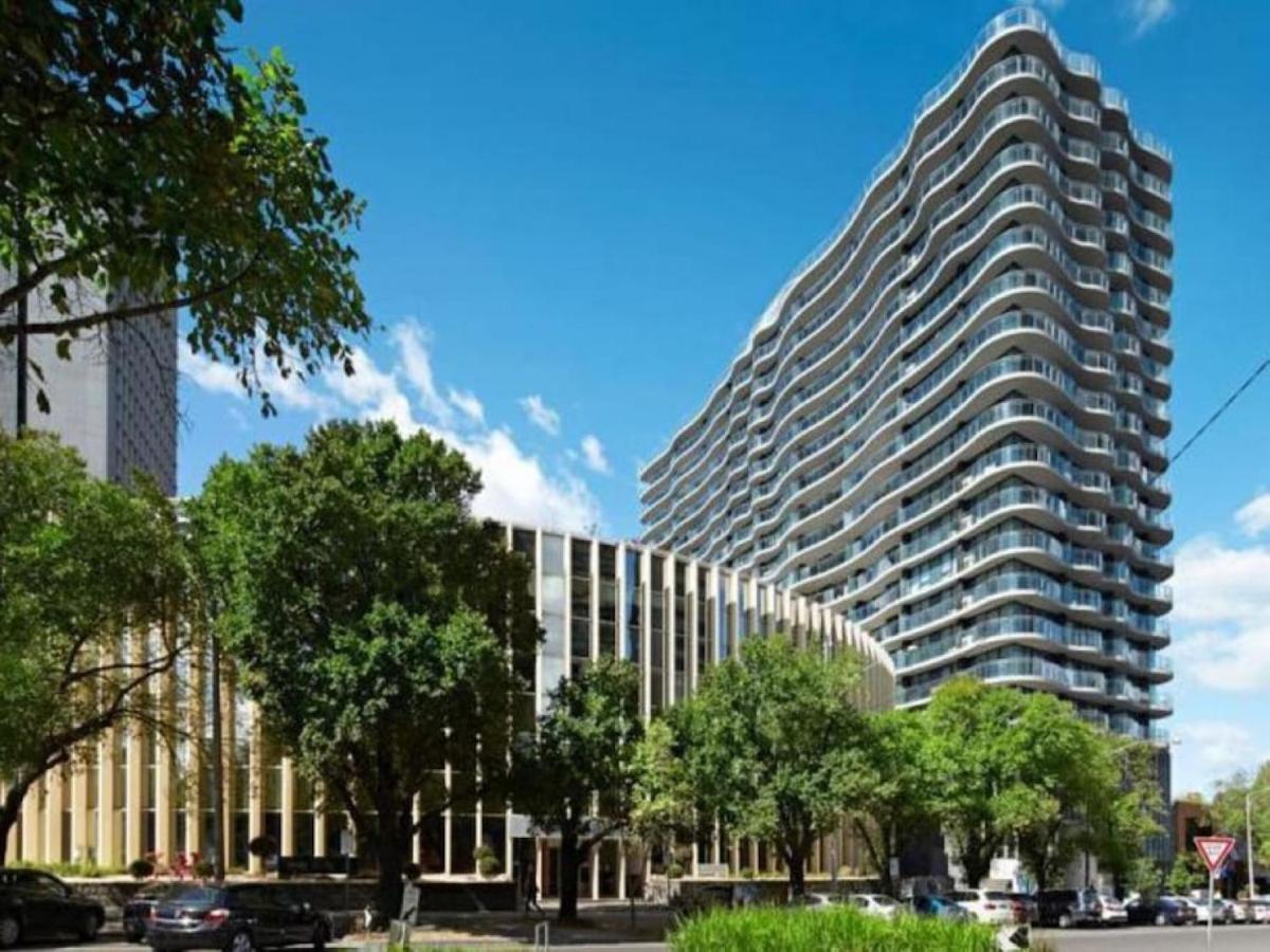 Readyset Apartments At Emerald Ville de Ville de Melbourne Extérieur photo