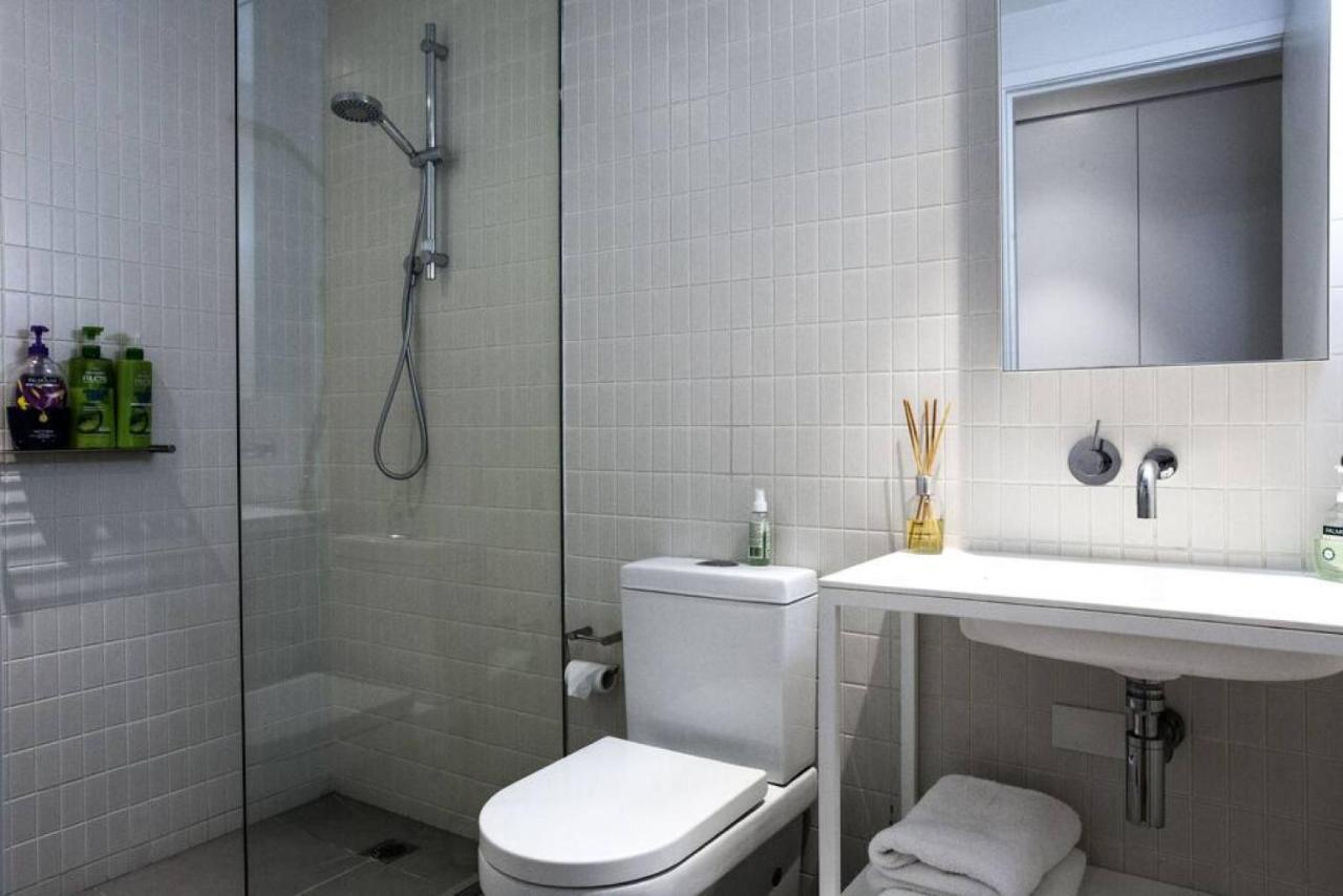 Readyset Apartments At Emerald Ville de Ville de Melbourne Extérieur photo