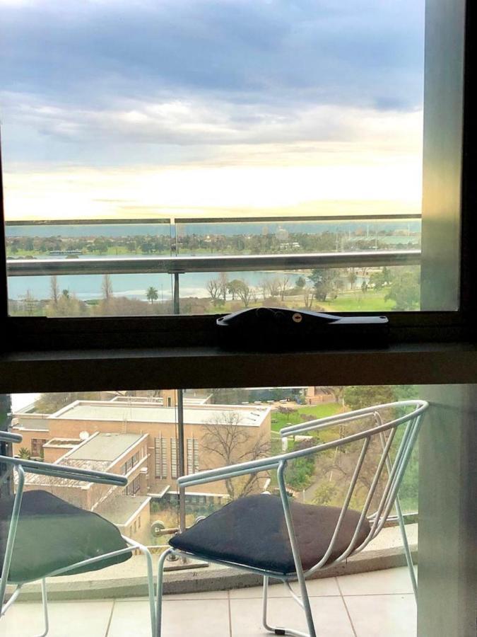 Readyset Apartments At Emerald Ville de Ville de Melbourne Extérieur photo
