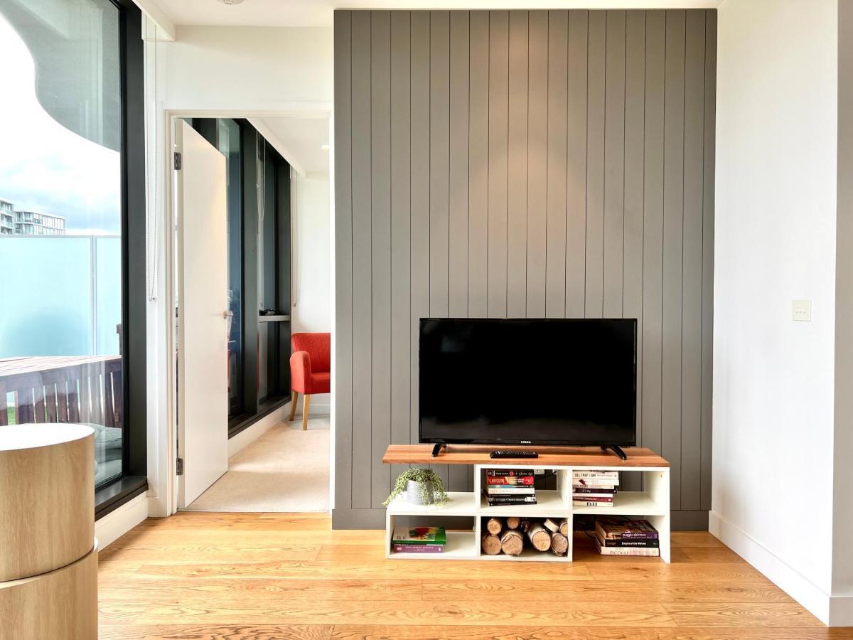 Readyset Apartments At Emerald Ville de Ville de Melbourne Extérieur photo