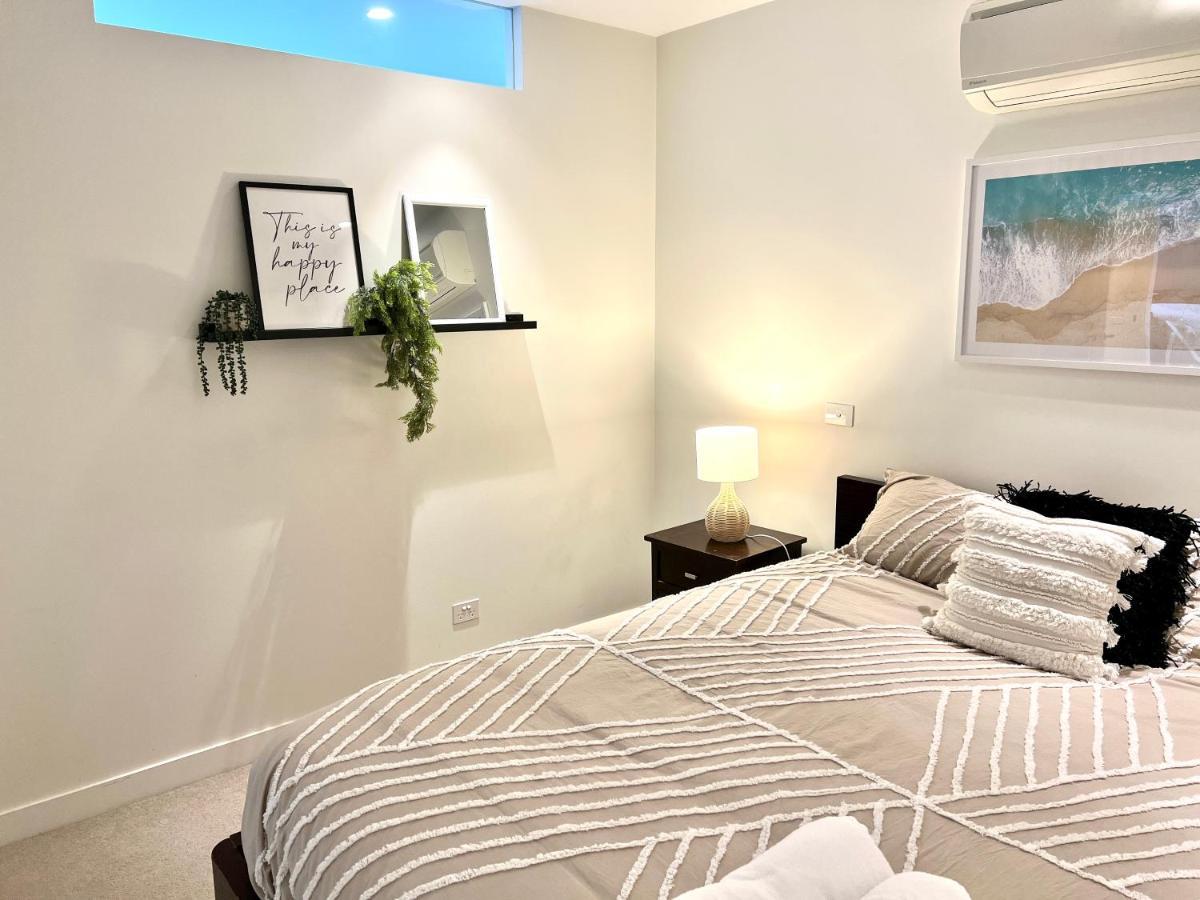 Readyset Apartments At Emerald Ville de Ville de Melbourne Extérieur photo