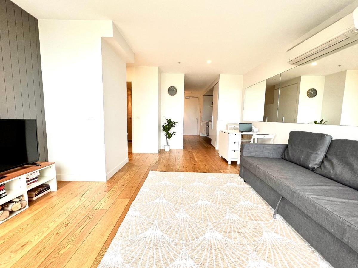 Readyset Apartments At Emerald Ville de Ville de Melbourne Extérieur photo