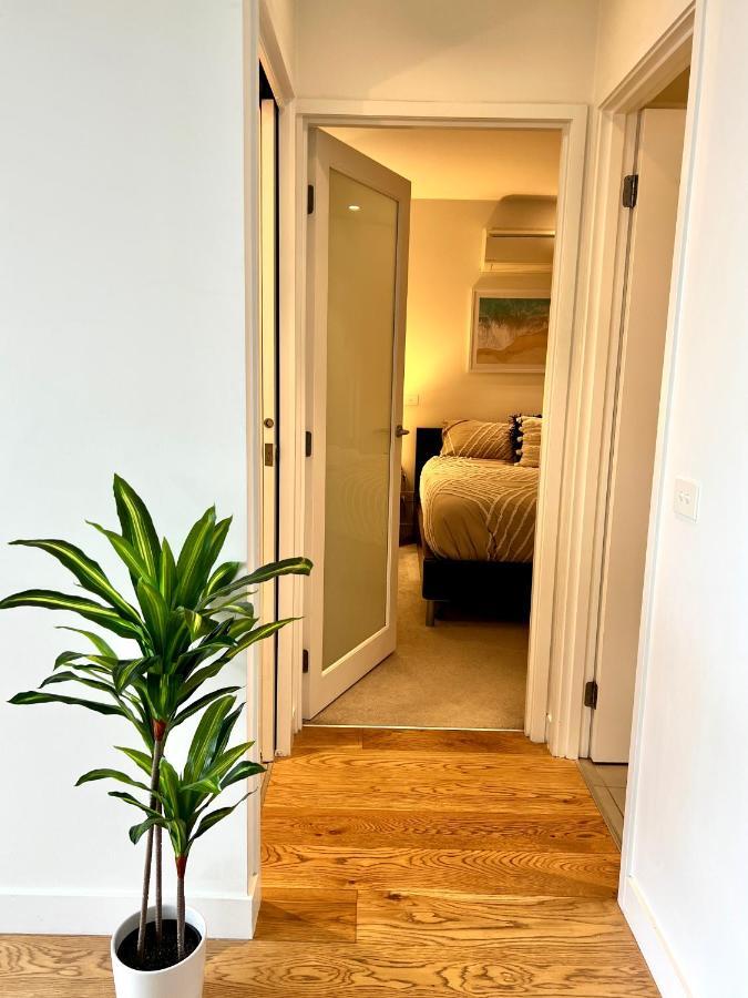Readyset Apartments At Emerald Ville de Ville de Melbourne Extérieur photo